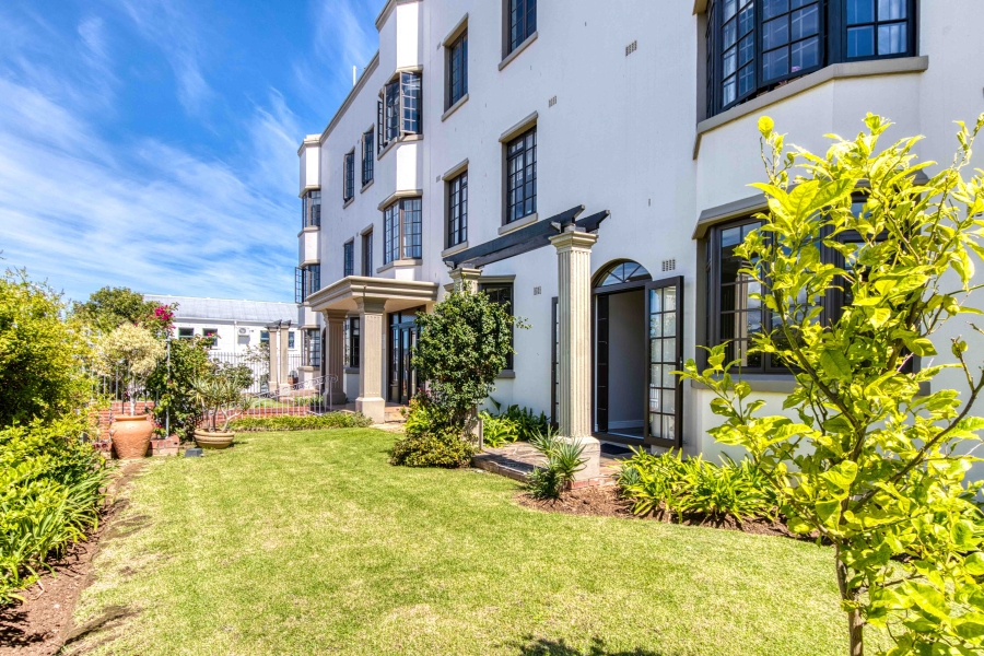 2 Bedroom Property for Sale in Lionviham Western Cape